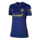 Atletico Madrid Robin Le Normand #24 Replike Gostujuci Dres za Ženska 2025-26 Kratak Rukav